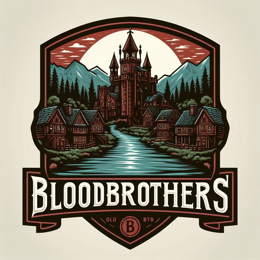 BloodBrothers